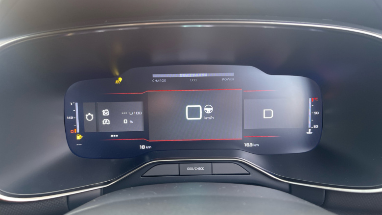 Citroen C5 Aircross 1.2 Hybrid 145 Max Edition 5dr Auto Petrol Hatchback